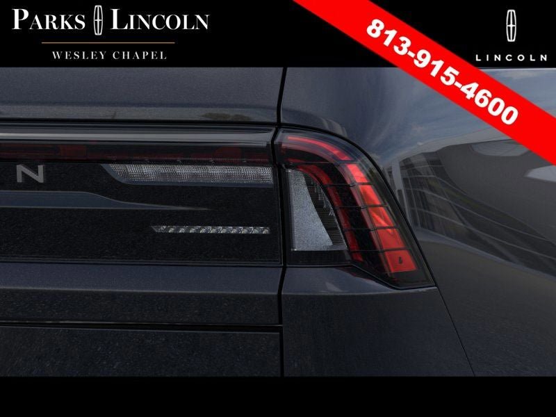 New 2026 Lincoln Navigator L Reserve AWD/4WD image 21