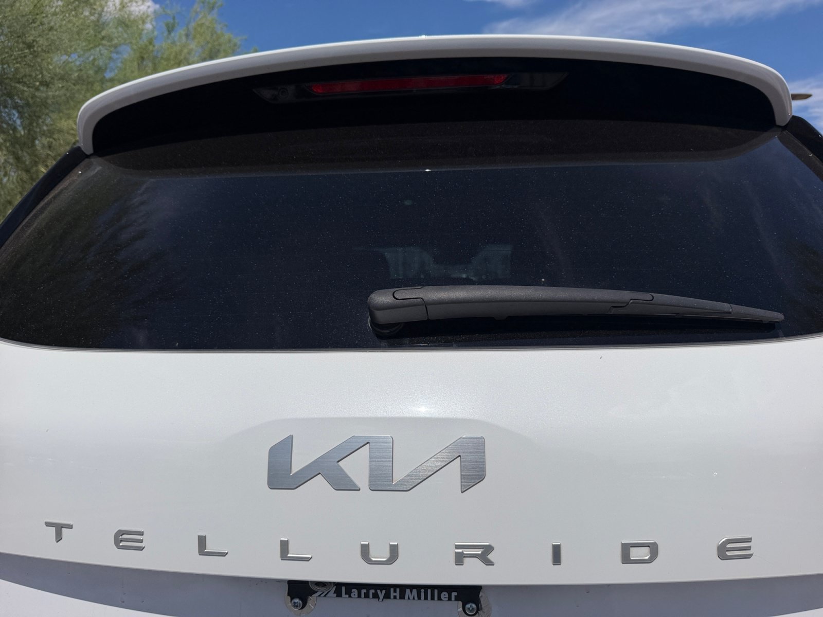 Used 2024 Kia Telluride SX Prestige AWD/4WD image 24