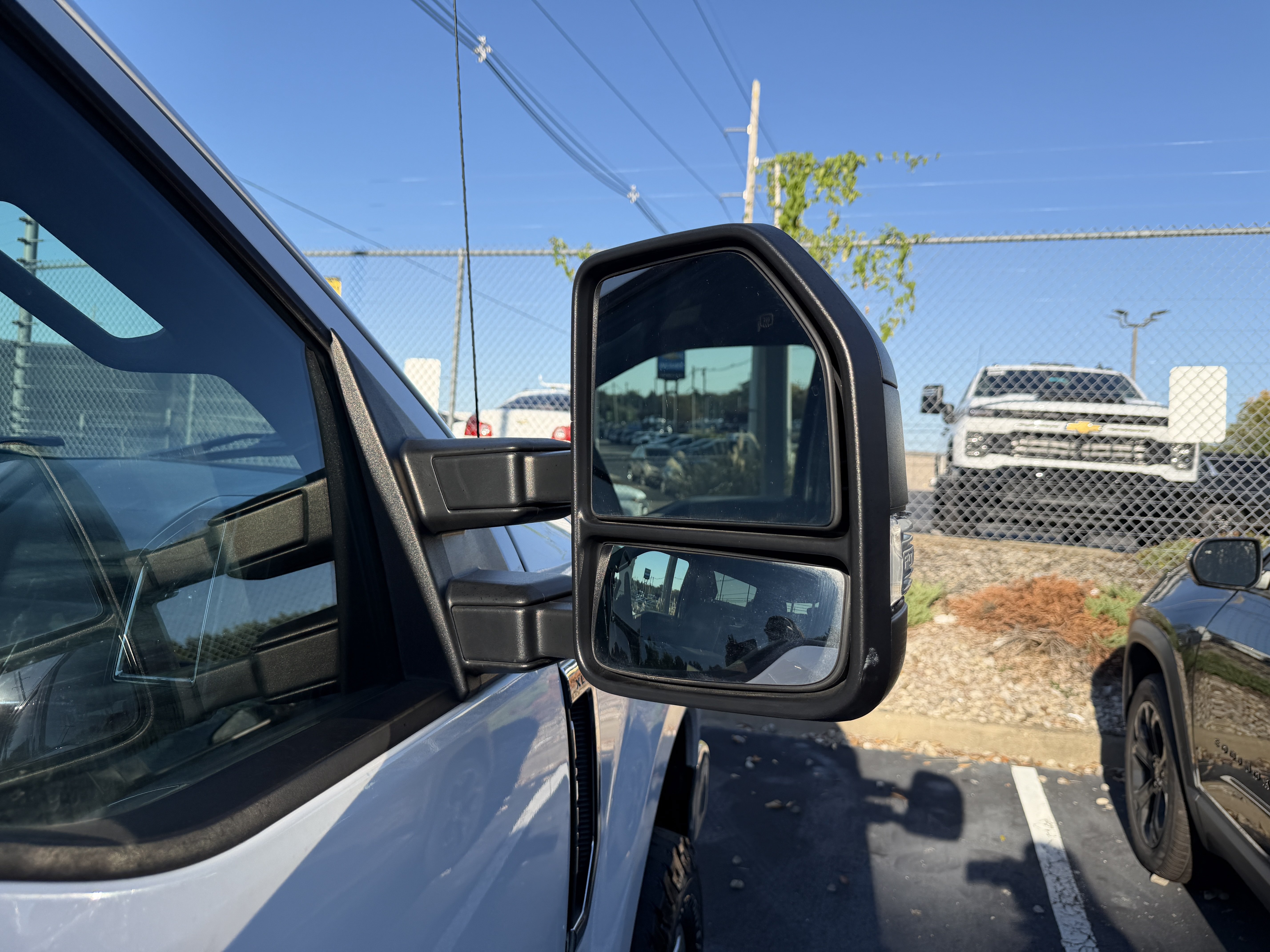 Used 2018 Ford F250 XLT AWD/4WD image 10