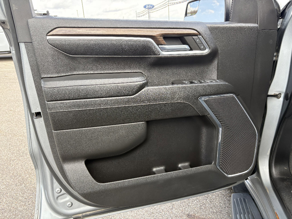 Used 2023 Chevrolet Silverado 1500 RST w/ Z71 Off-Road Package image 27