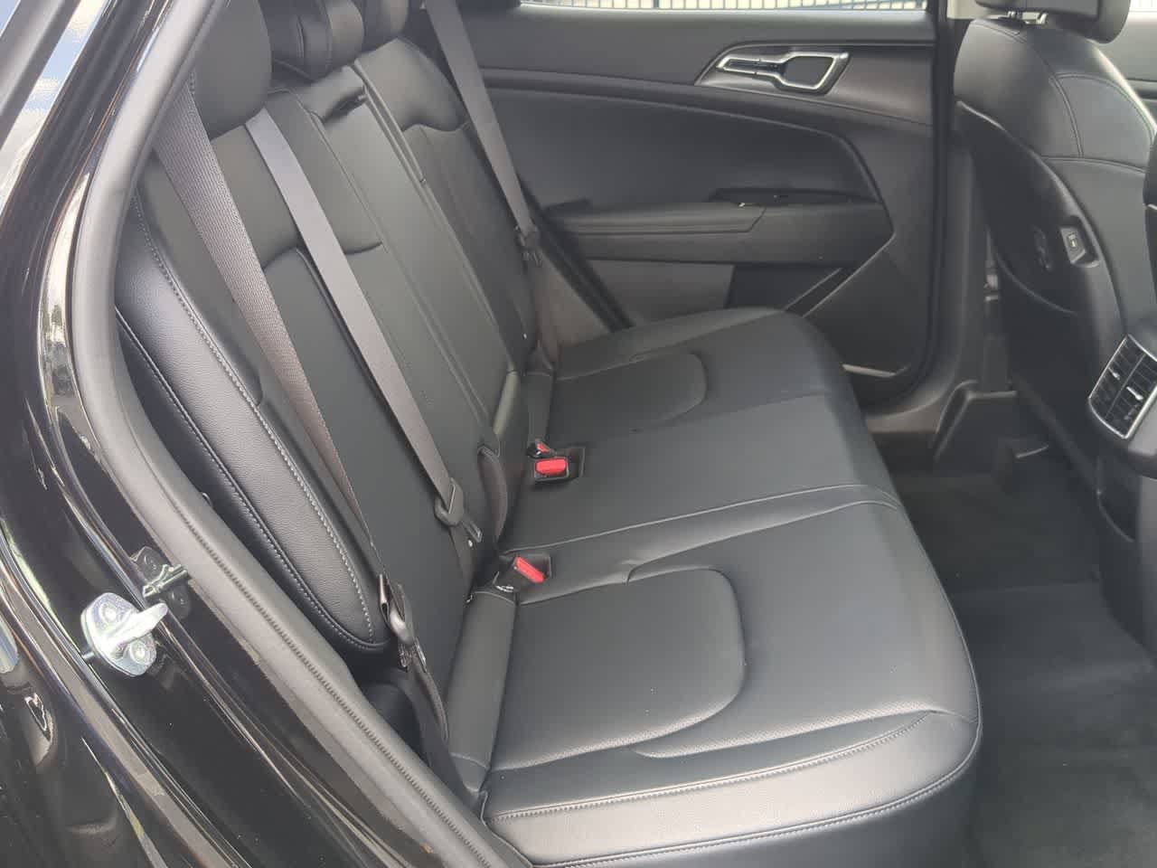 Used 2023 Kia Sportage EX AWD/4WD image 19