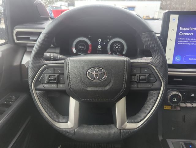 Used 2024 Toyota Tacoma TRD Off-Road w/ TRD Off Road Premium Package image 20