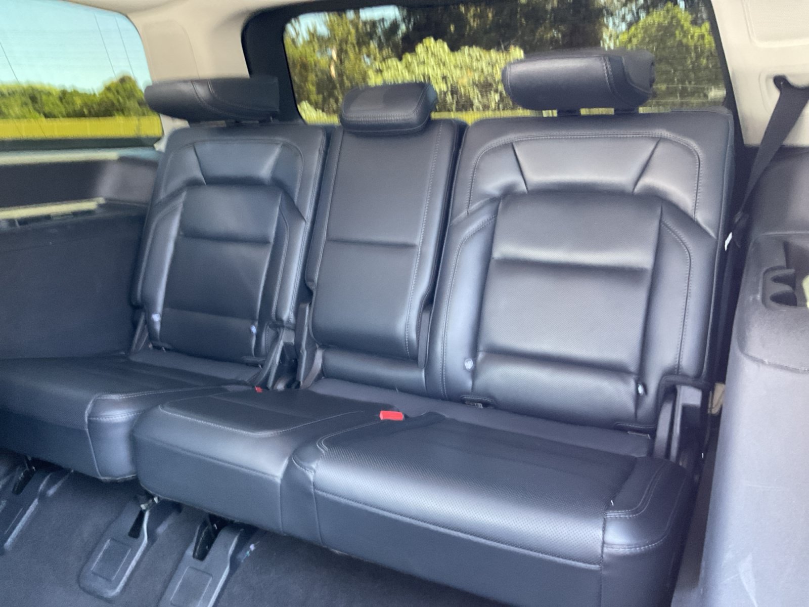 Used 2025 Lincoln Navigator Reserve AWD/4WD image 28