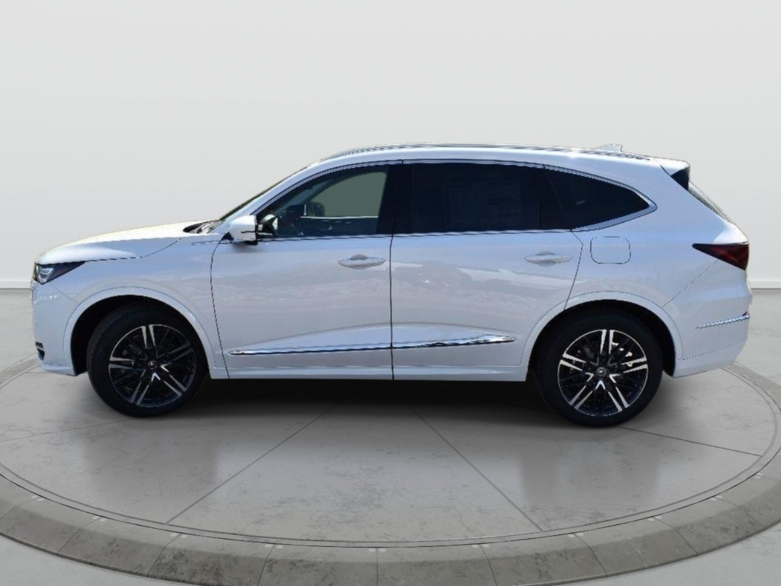 New 2026 Acura MDX w/ Advance Package AWD/4WD image 4