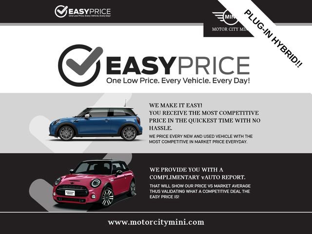 Used 2023 BMW X5 xDrive45e w/ Executive Package image 3