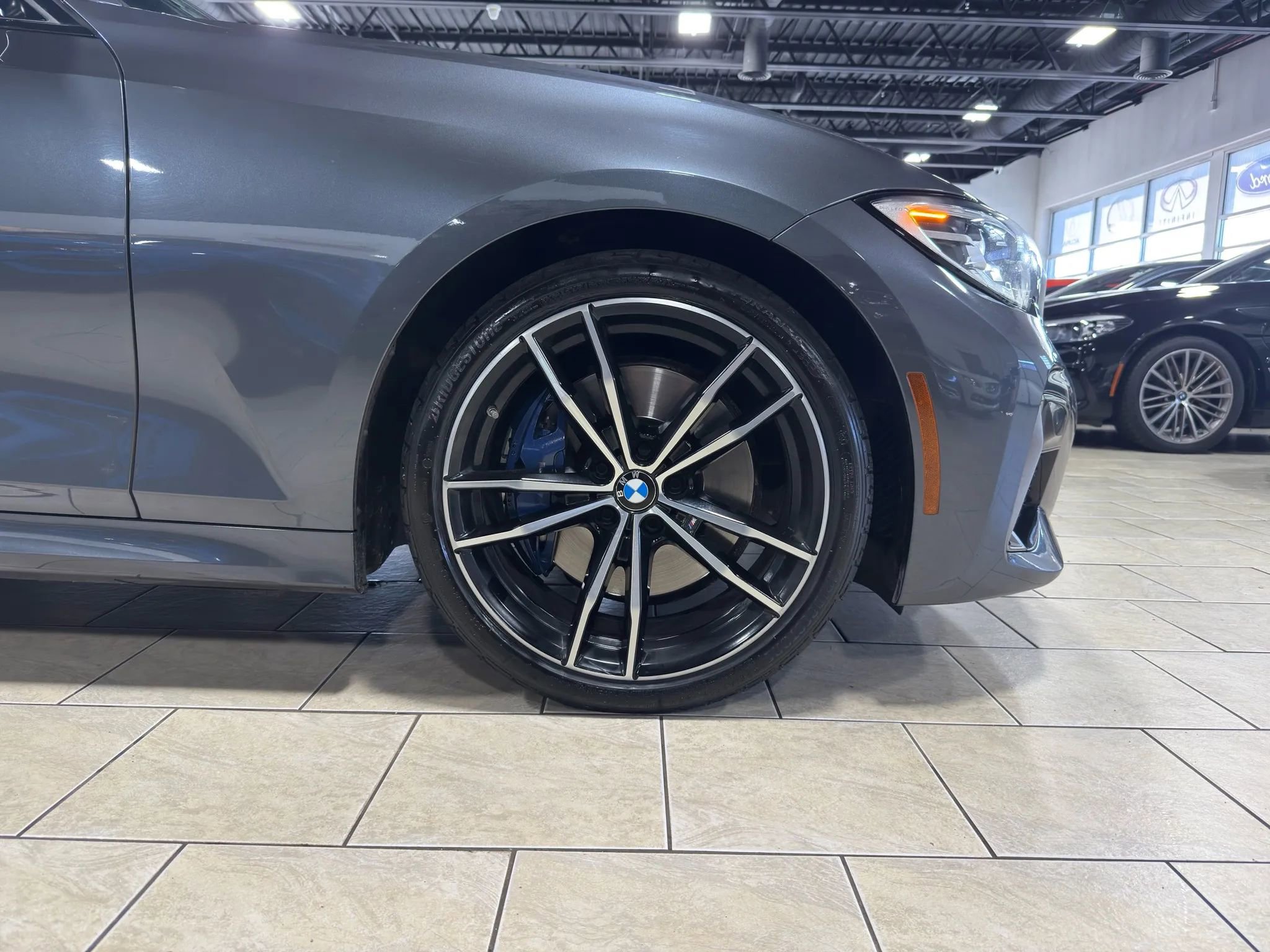 Used 2020 BMW M340i xDrive w/ Driving Assistance Package image 37