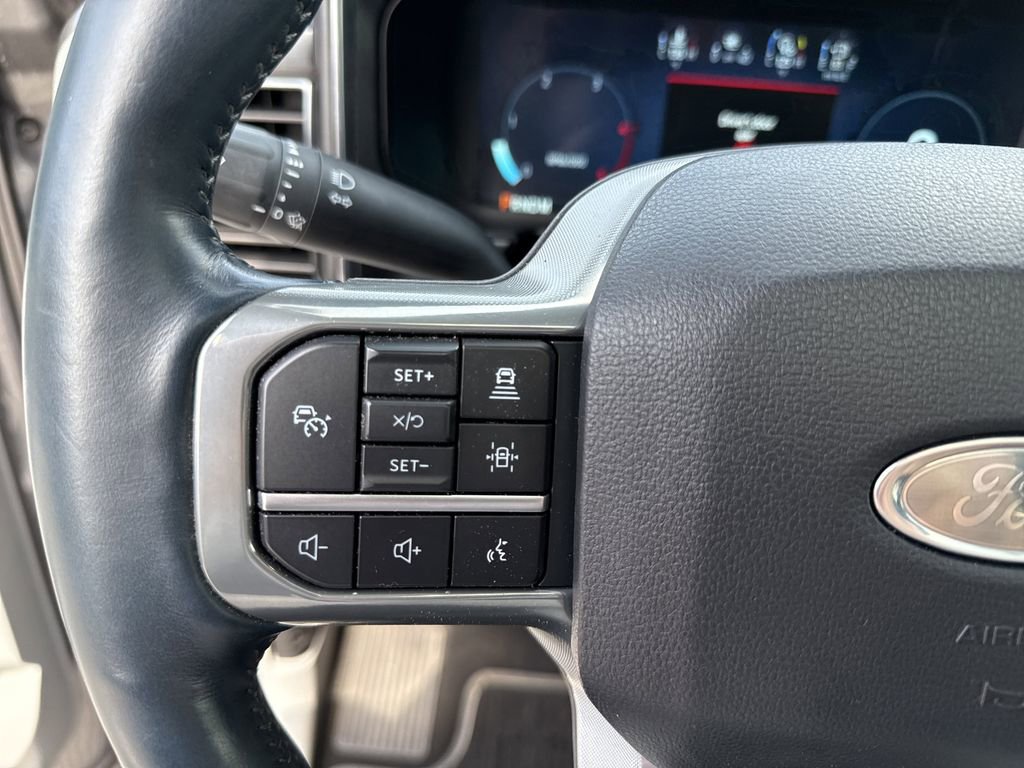 Used 2024 Ford F250 Limited image 24