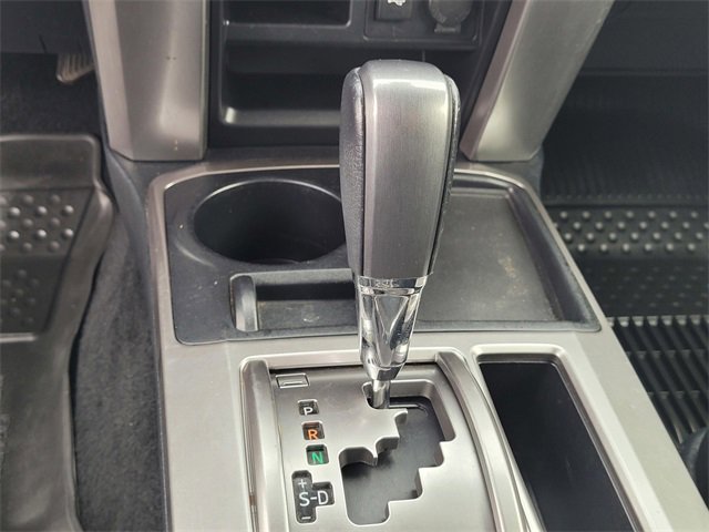 Used 2022 Toyota 4Runner SR5 Premium image 24