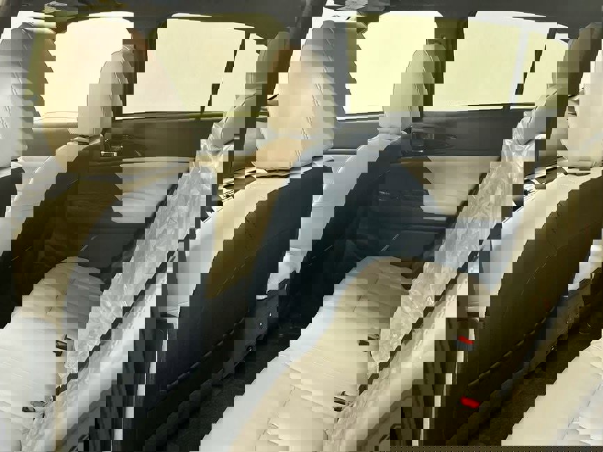 New 2026 Mitsubishi Eclipse Cross SEL image 22