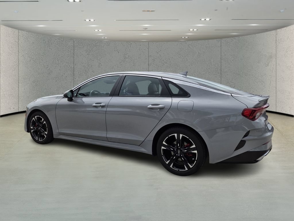 Used 2023 Kia K5 GT-Line w/ GT-Line Premium Package FWD image 5
