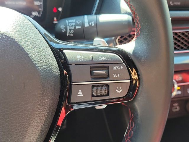 Used 2025 Acura Integra A-Spec image 18