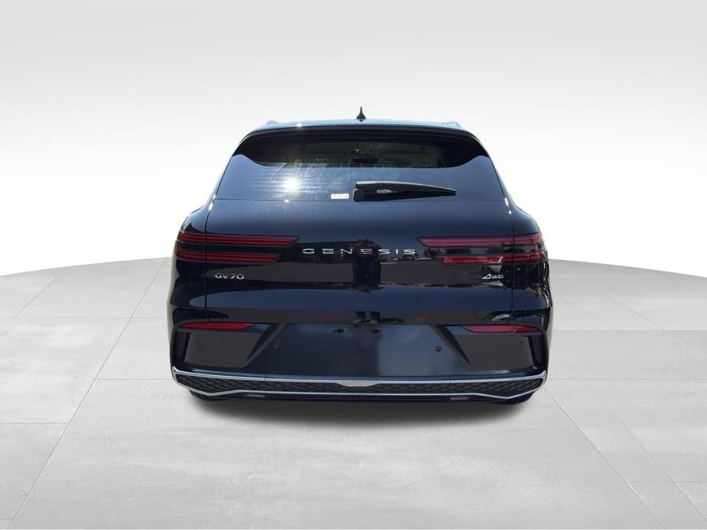 Used 2026 Genesis GV70 2.5T AWD/4WD image 25