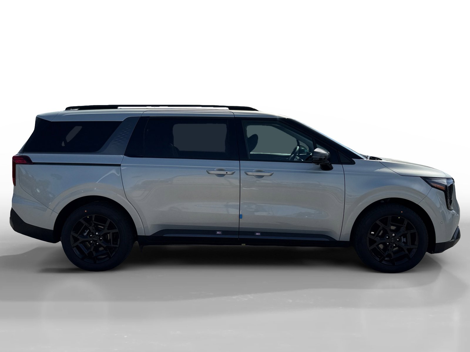 New 2026 Kia Carnival SX FWD image 6