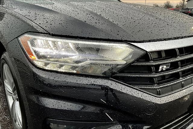 Used 2019 Volkswagen Jetta R-Line image 30