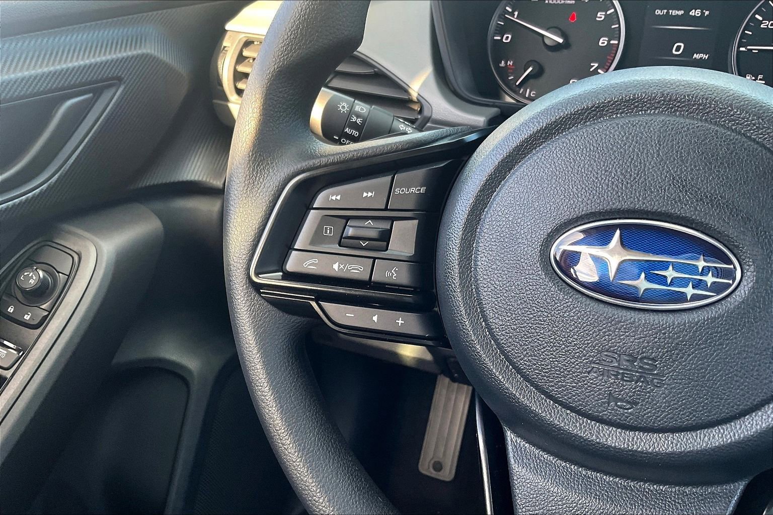 New 2026 Subaru Crosstrek 2.0i Premium image 16