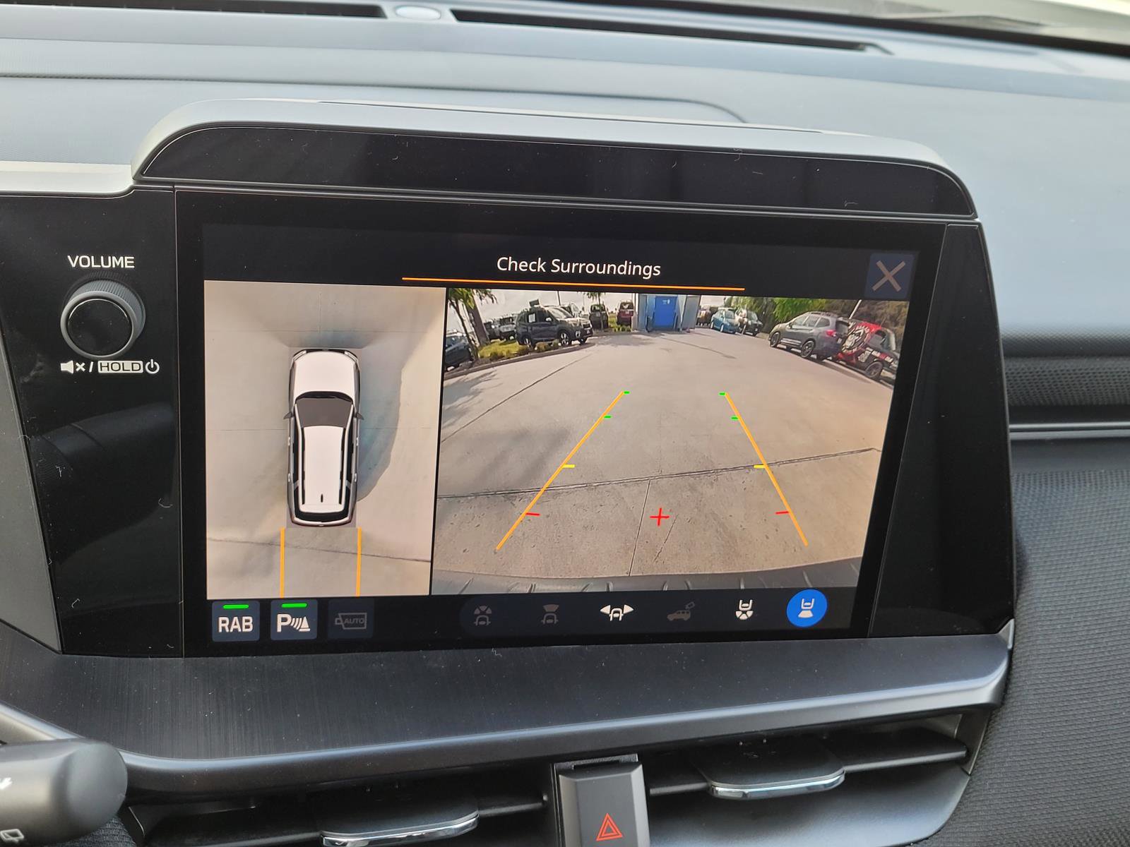 New 2026 Subaru Outback Limited XT image 9