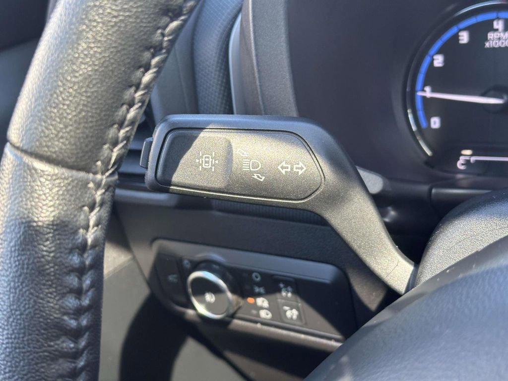 Used 2021 Ford Bronco Sport First Edition image 22