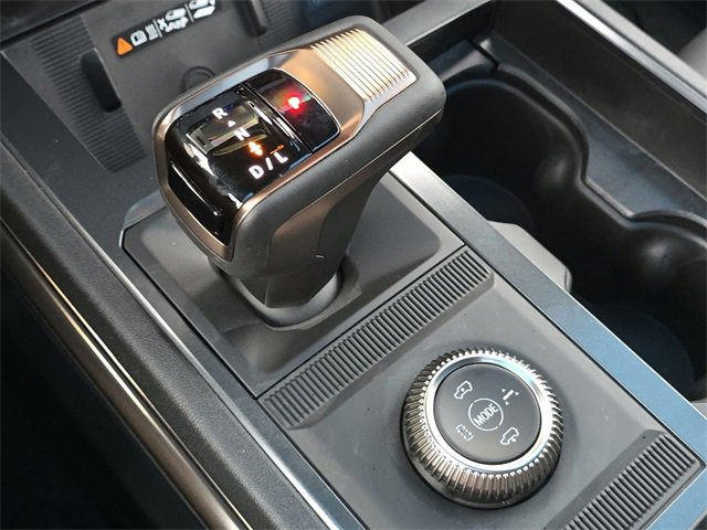 New 2024 GMC Hummer EV 2X w/ Extreme Off-Road Package image 8