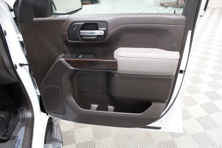 Used 2021 GMC Sierra 1500 SLT image 20
