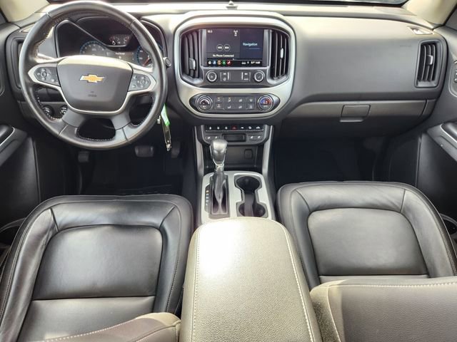 Certified 2022 Chevrolet Colorado ZR2 image 12