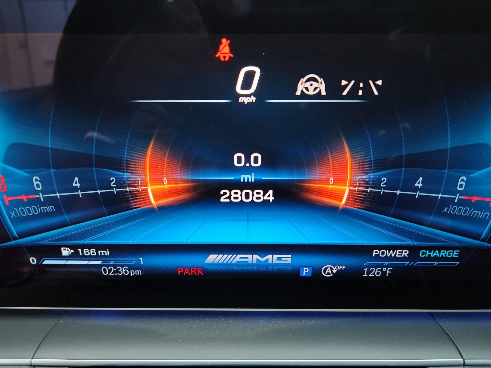 Certified 2024 Mercedes-Benz GLE 53 AMG 4MATIC Coupe image 34
