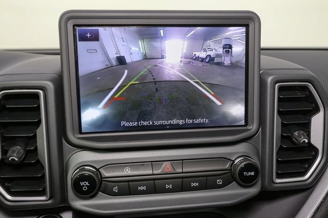 Used 2024 Ford Bronco Sport Big Bend w/ Convenience Package AWD/4WD image 24