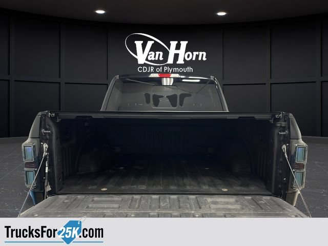 Used 2016 Ford F150 XLT w/ Equipment Group 302A Luxury AWD/4WD image 25