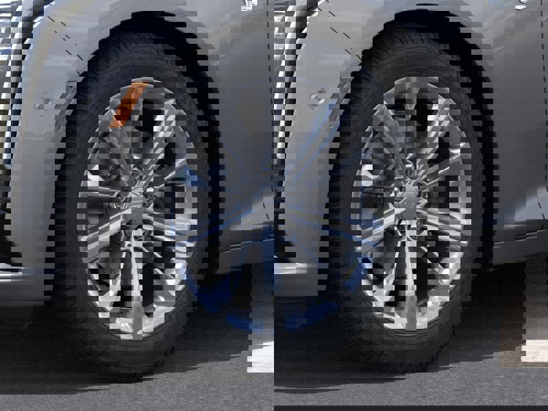 New 2026 Cadillac CT5 Premium Luxury image 9