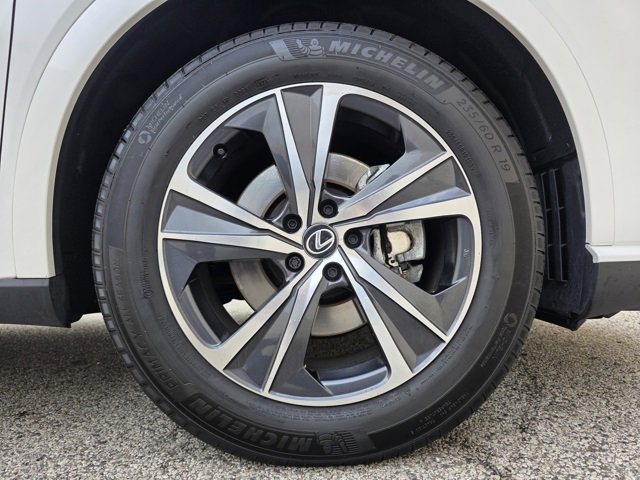 Used 2024 Lexus RX 350 Premium image 26