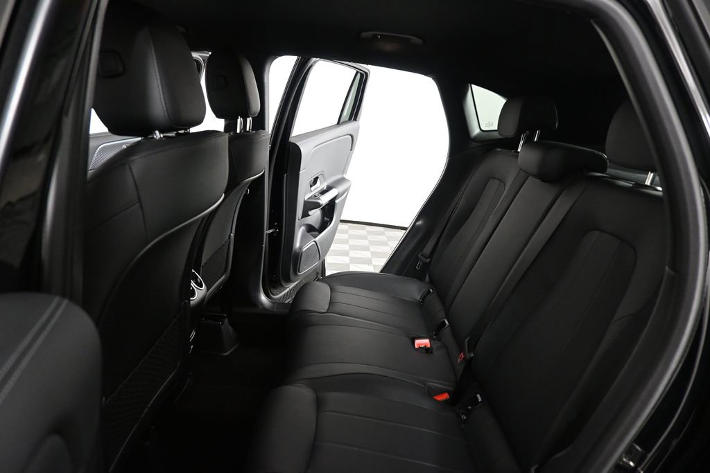 Certified 2026 Mercedes-Benz GLA 250 image 19