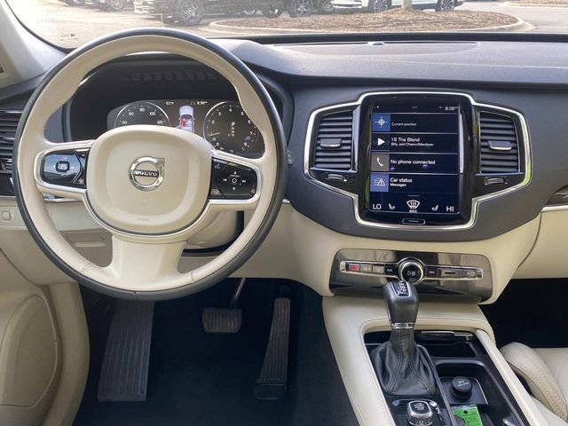 Used 2018 Volvo XC90 T6 Momentum w/ Momentum Plus Package image 8