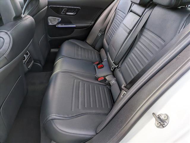 Certified 2022 Mercedes-Benz C 300 C 300 image 19