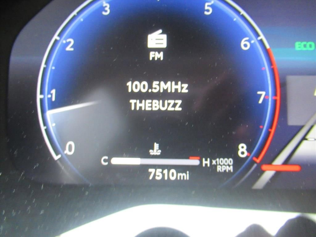 Used 2025 Toyota Grand Highlander Limited image 30