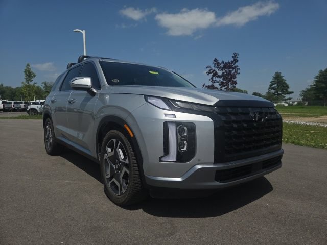 Used 2024 Hyundai Palisade Limited FWD 360° Tour