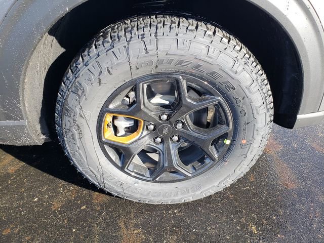 New 2026 Ford Explorer Tremor w/ Tremor Ultimate Package image 31