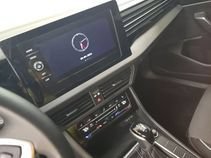 Used 2025 Volkswagen Jetta Sport FWD image 24