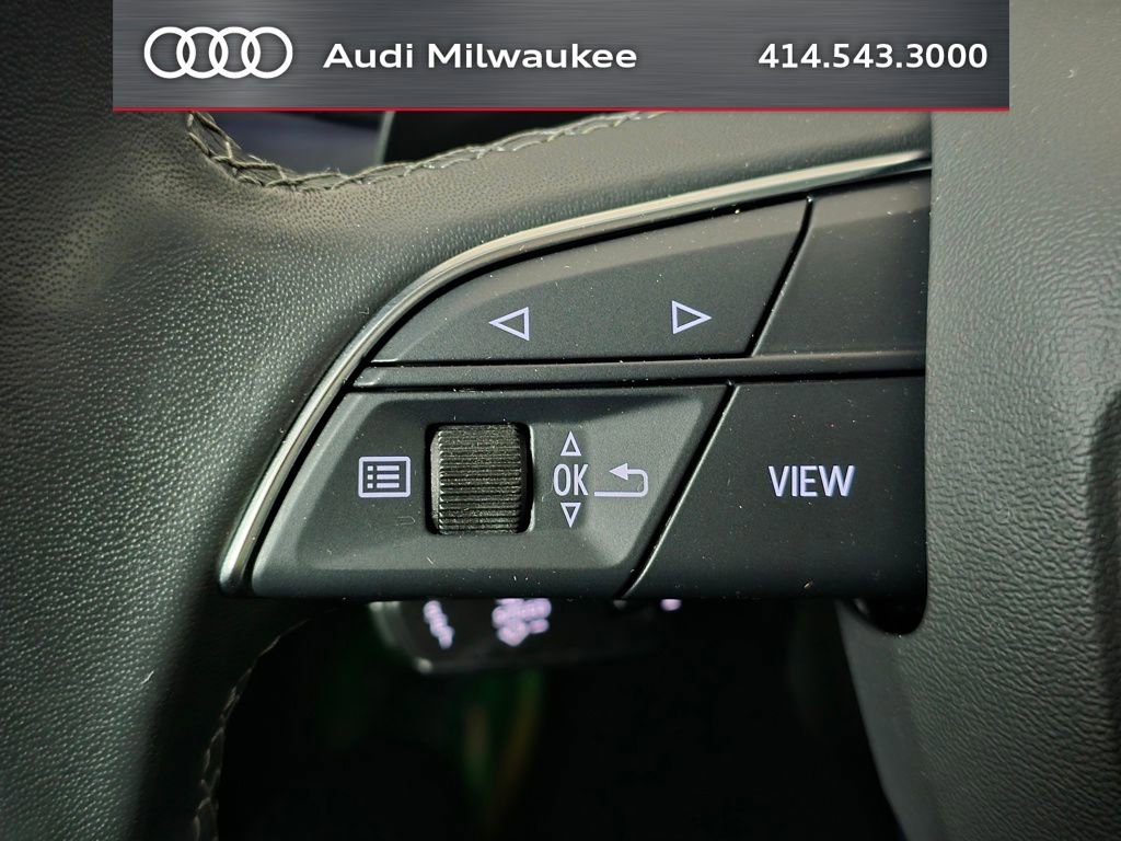 Used 2023 Audi Q8 Premium w/ Convenience Package AWD/4WD image 31