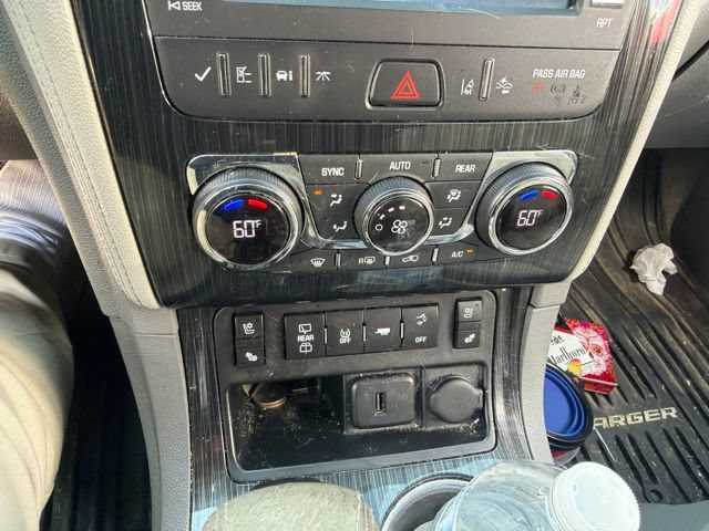Used 2017 Chevrolet Traverse Premier FWD image 8
