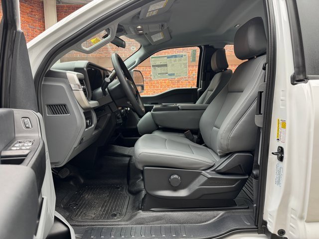 New 2026 Ford F250 XL image 25