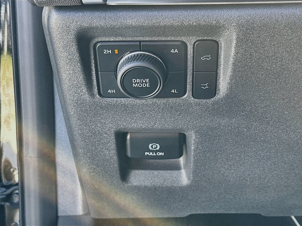 Used 2025 Ford Expedition Max King Ranch AWD/4WD image 10