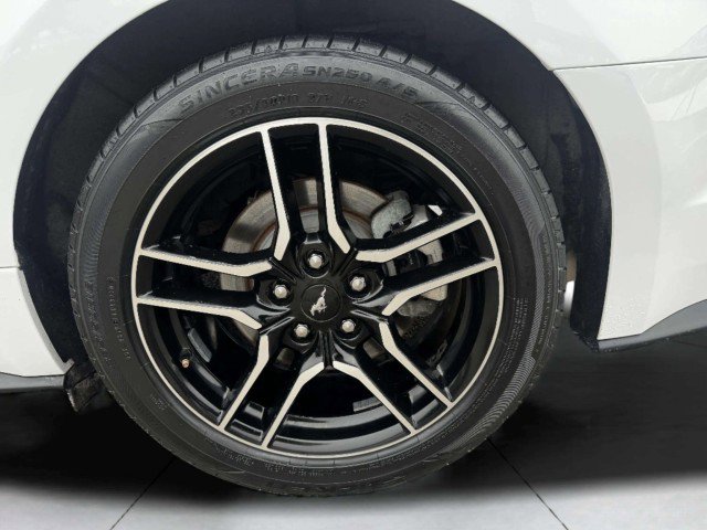 Used 2018 Ford Mustang Premium RWD image 63