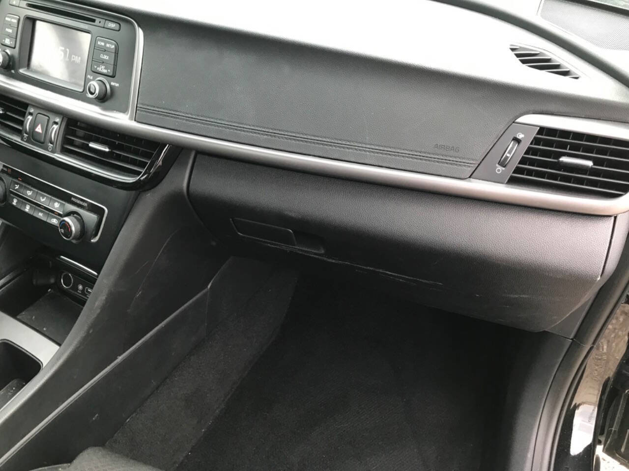 Used 2016 Kia Optima LX image 13