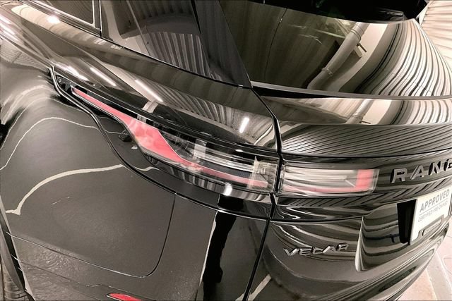 Certified 2026 Land Rover Range Rover Velar Dynamic SE AWD/4WD image 29