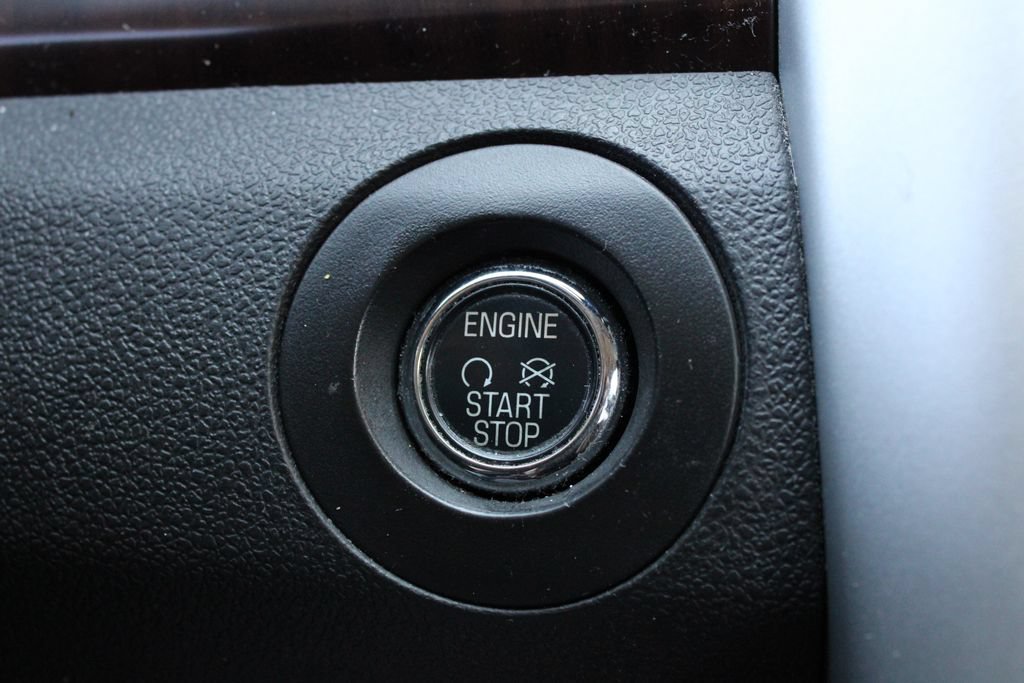 Used 2013 Ford Edge Limited FWD image 14