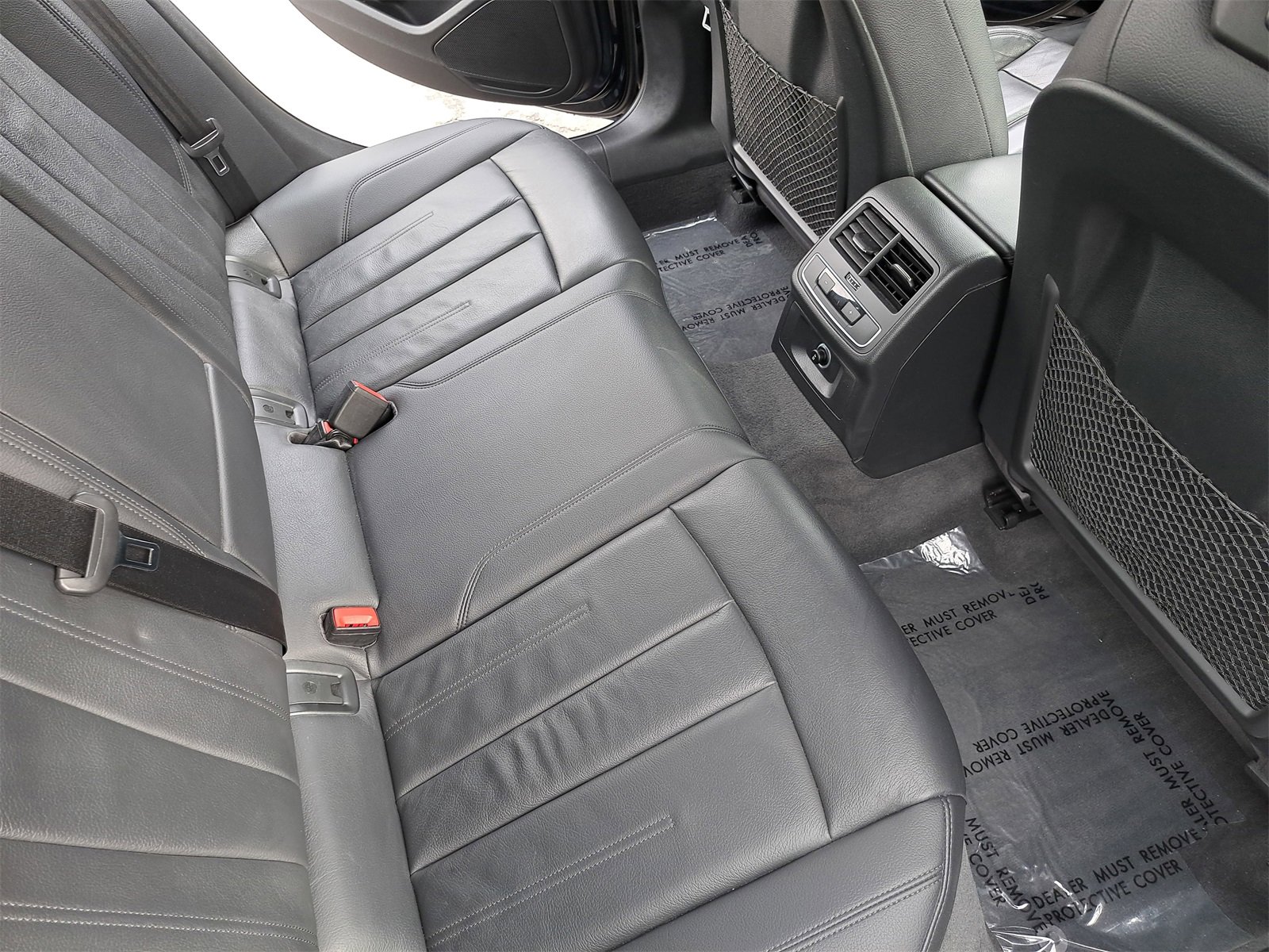 Used 2017 Audi A4 2.0T Ultra Premium image 11