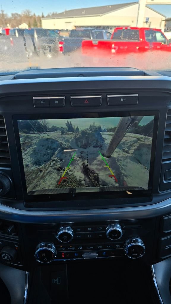 Used 2021 Ford F150 Lariat image 23