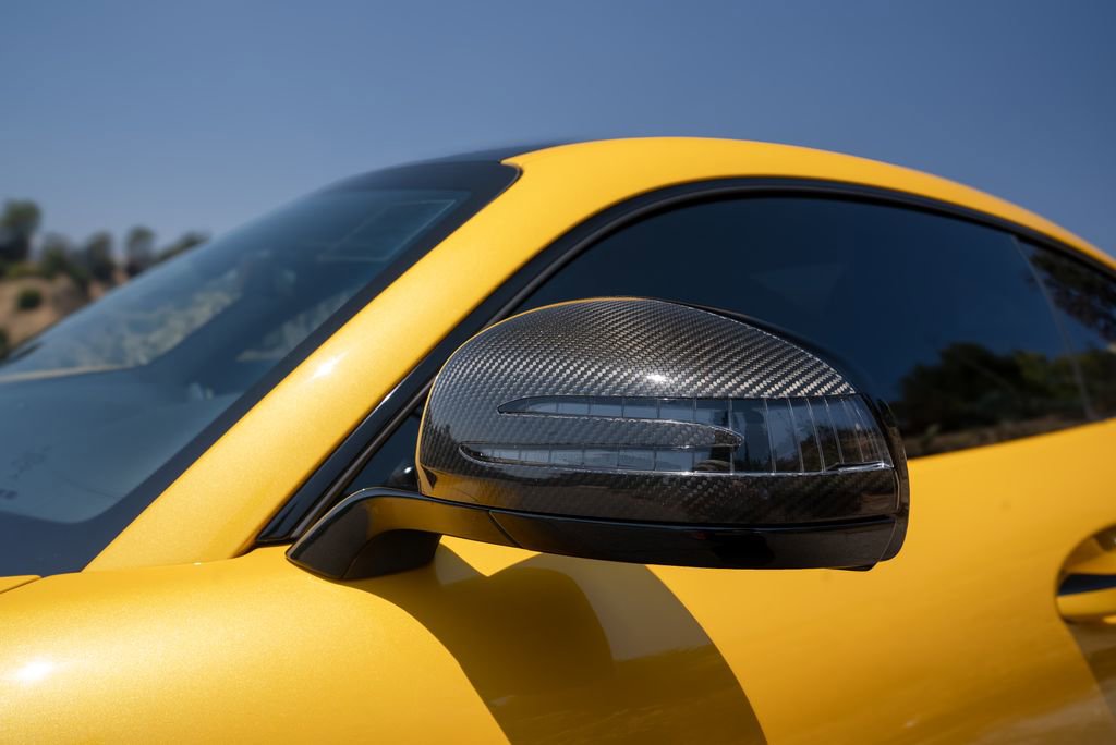 Used 2018 Mercedes-Benz AMG GT C image 17