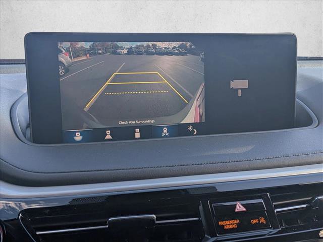 Used 2023 Acura MDX FWD w/ Technology Package image 14