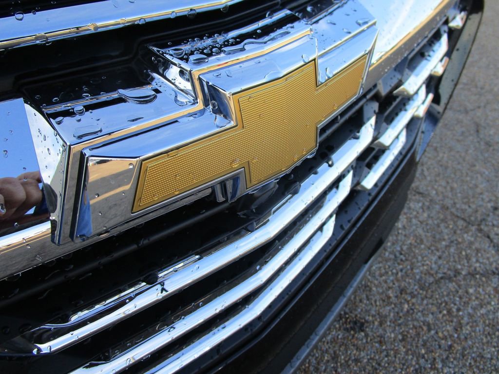 New 2026 Chevrolet Equinox LT w/ Convenience Package II image 22