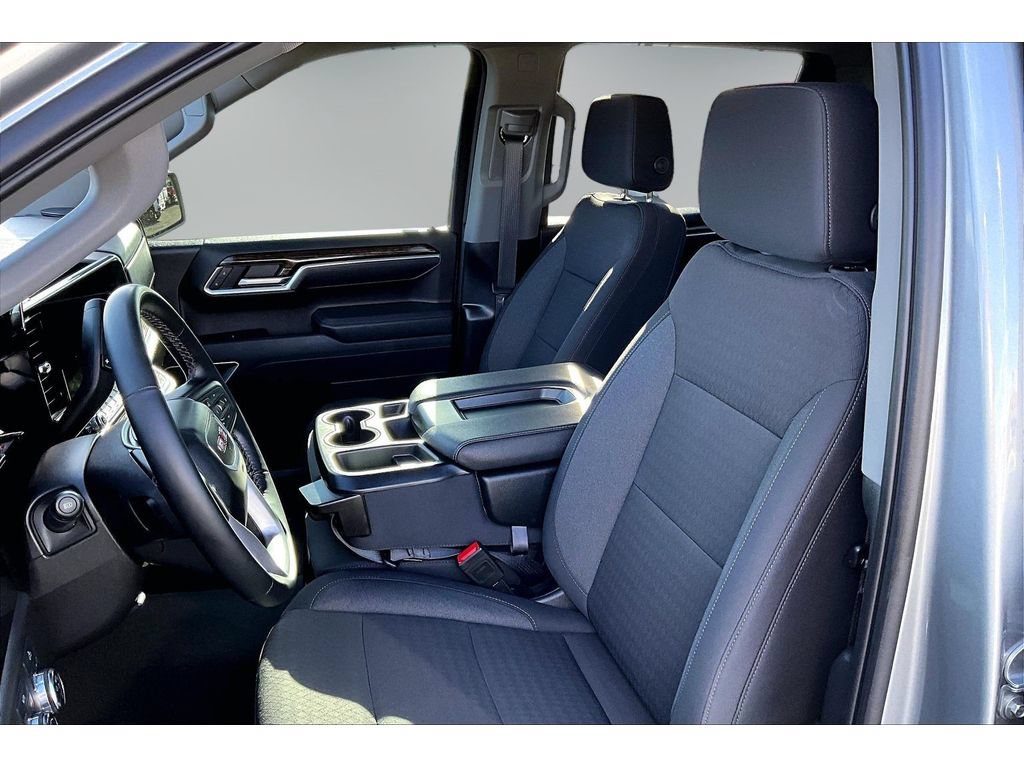Used 2025 GMC Sierra 1500 Elevation AWD/4WD image 19
